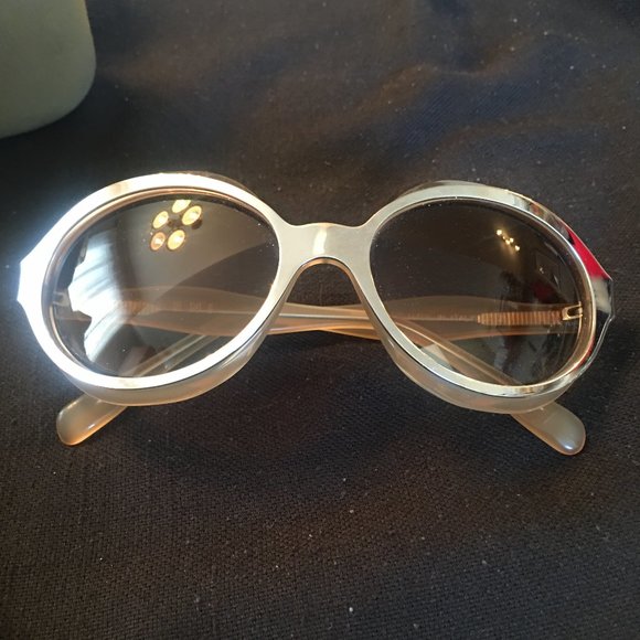 Marni | Accessories | Marni Sunglasses Mint Condition | Poshmark display picture 1